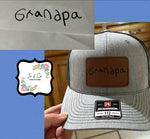 Load image into Gallery viewer, Customized Richardson Hat
