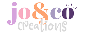 Jo & Co Creations